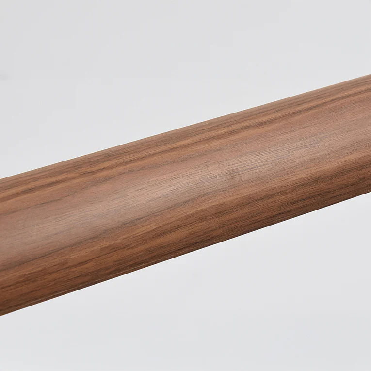 Kayu Minimalist Wood Linear Pendant Light - Image 15