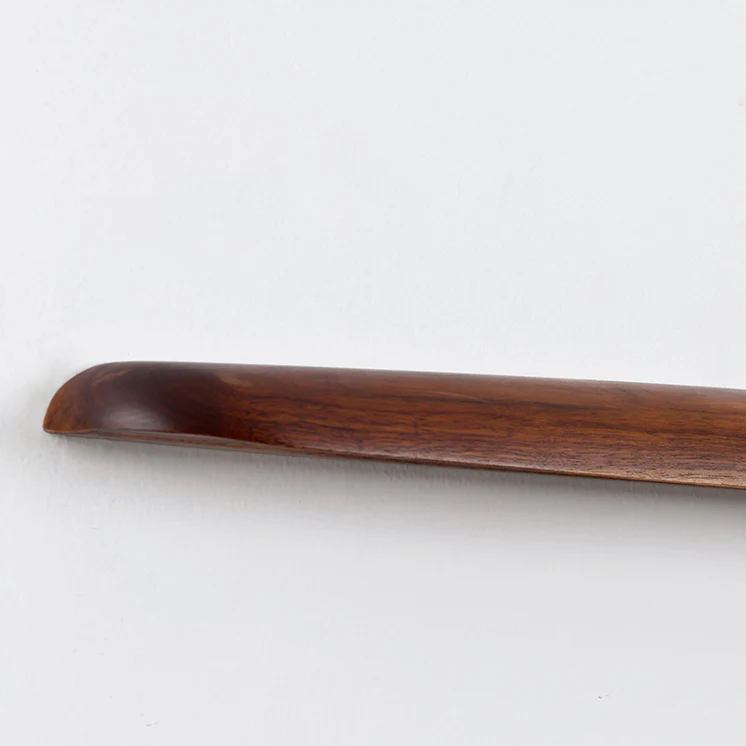 Kayu Minimalist Wood Linear Wall Light - Image 5