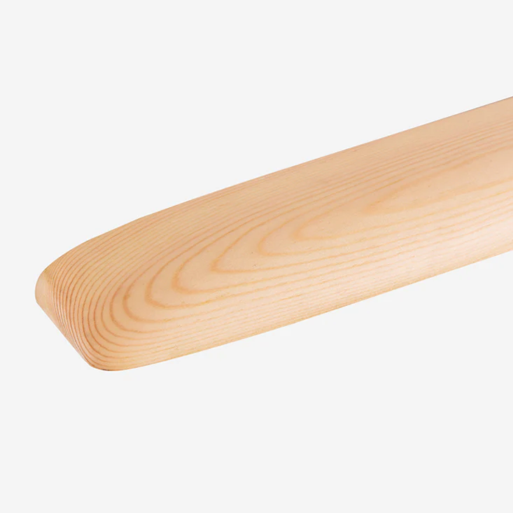 Kayu Minimalist Wood Linear Wall Light - Image 7