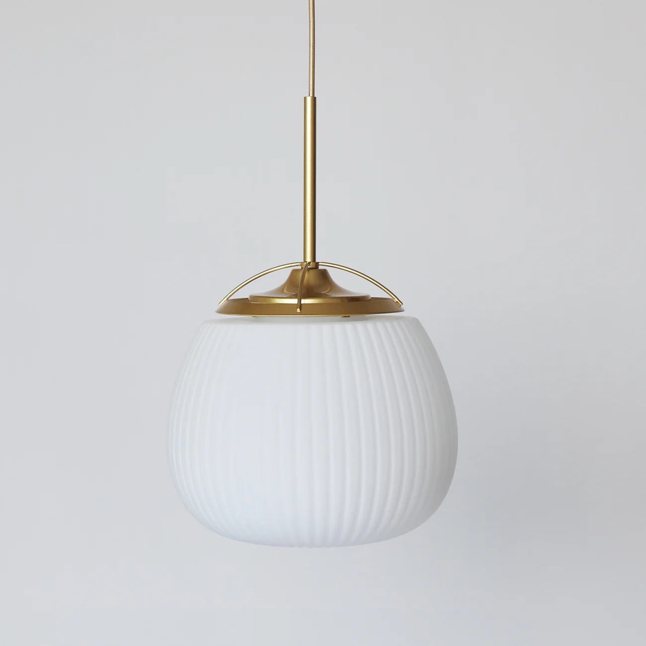 Lenglen Minimalist Art Deco Hanging Pendant Light - Image 20
