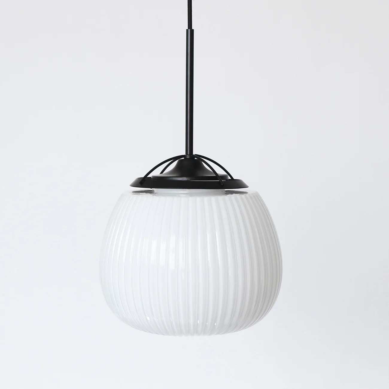 Lenglen Minimalist Art Deco Hanging Pendant Light - Image 26