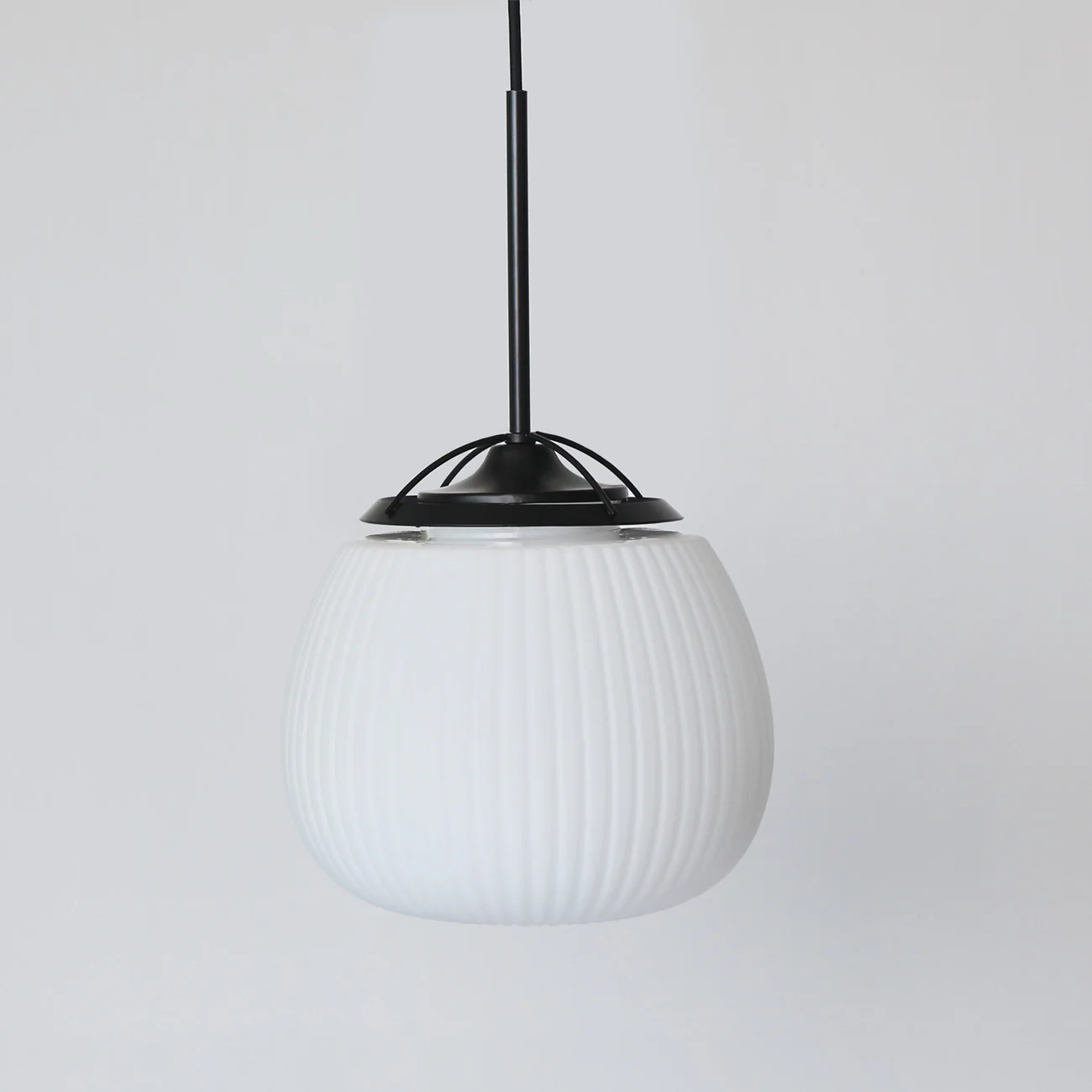 Lenglen Minimalist Art Deco Hanging Pendant Light - Image 27