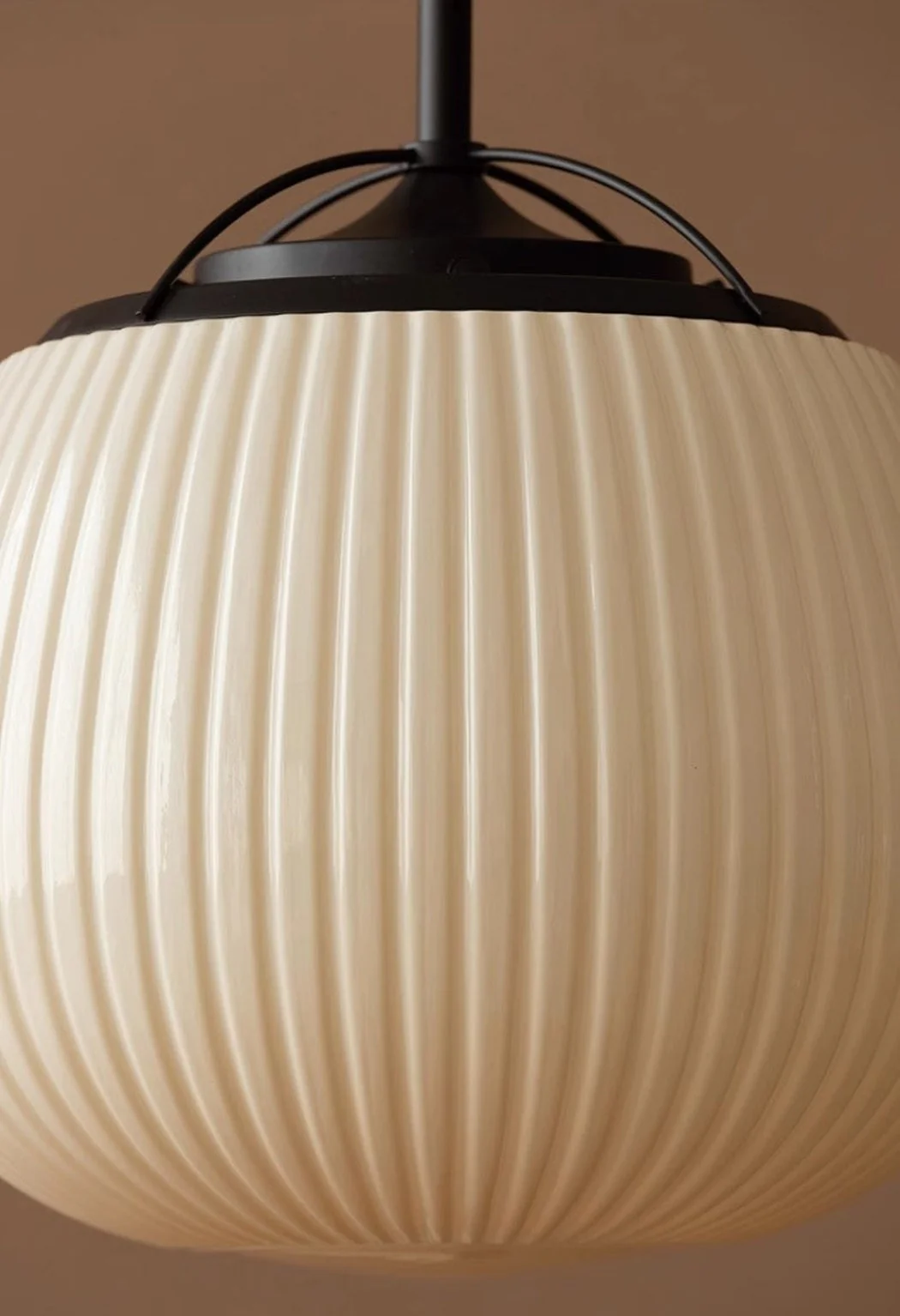 Lenglen Minimalist Art Deco Hanging Pendant Light - Image 28