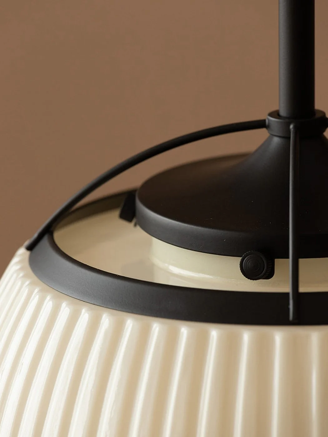Lenglen Minimalist Art Deco Hanging Pendant Light - Image 29