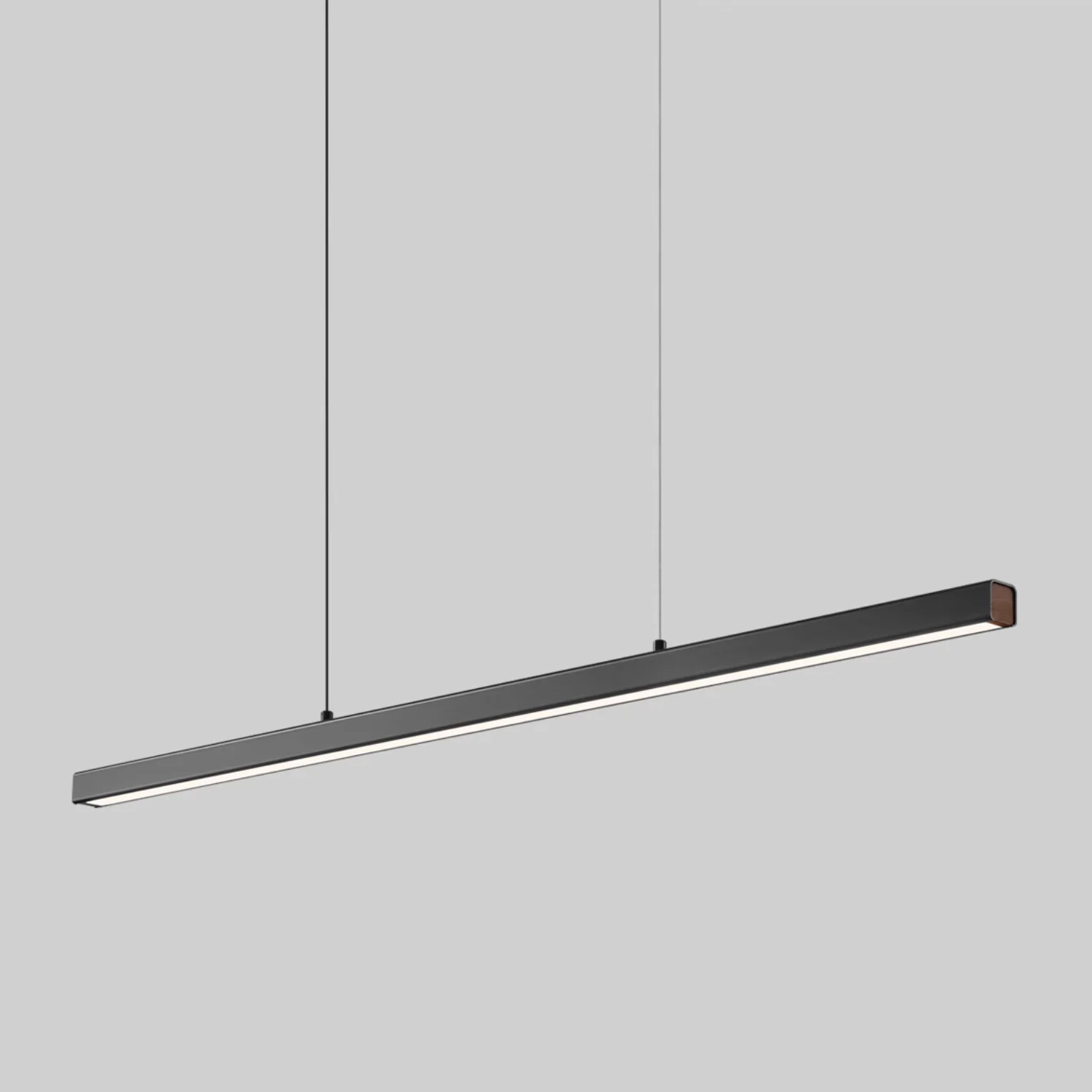 Linwood Minimalist Linear Pendant Light