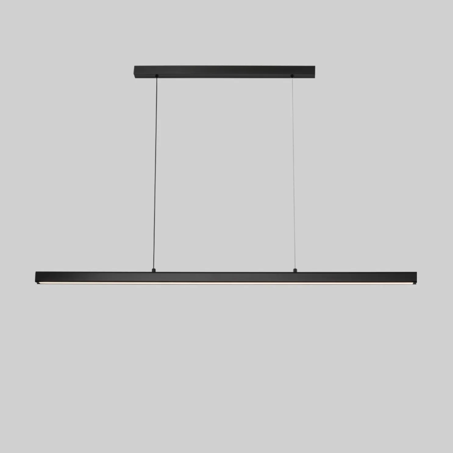 Linwood Minimalist Linear Pendant Light - Image 2
