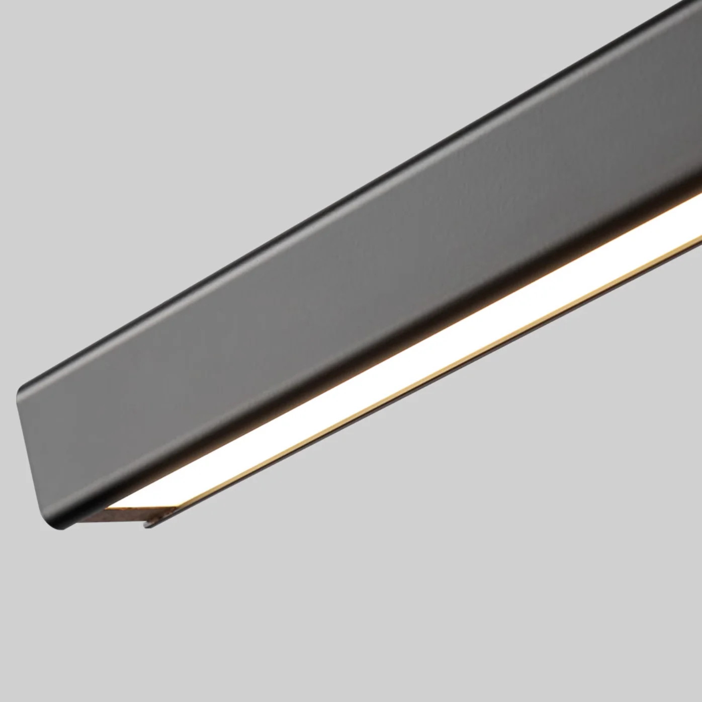Linwood Minimalist Linear Pendant Light - Image 4