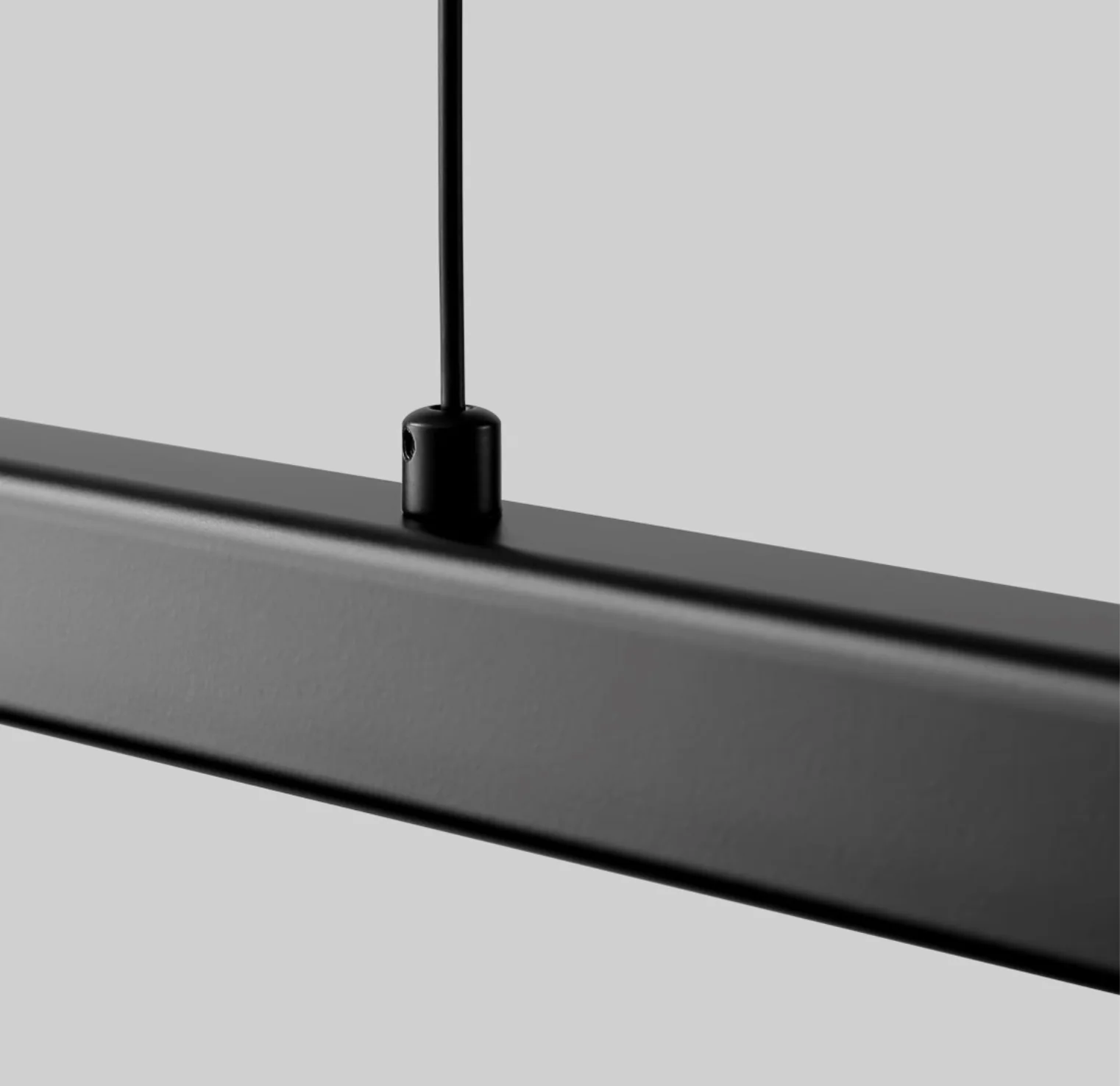 Linwood Minimalist Linear Pendant Light - Image 5