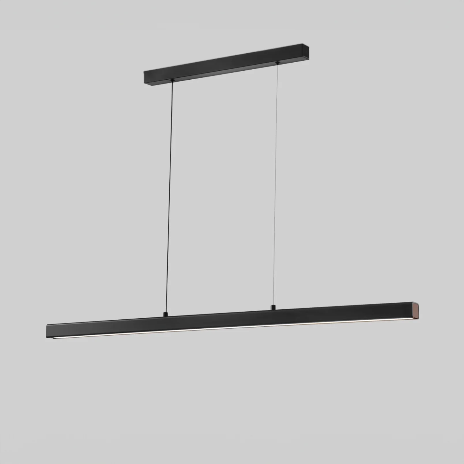 Linwood Minimalist Linear Pendant Light - Image 6