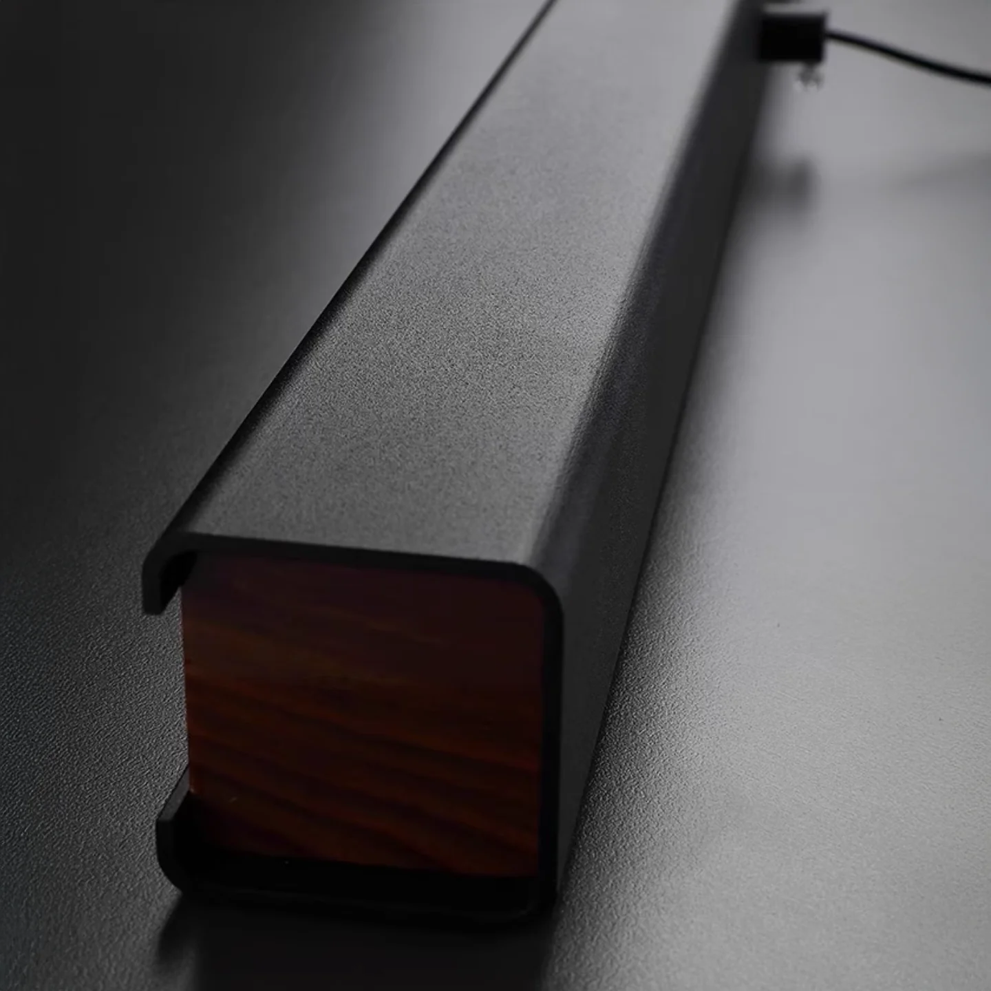 Linwood Minimalist Linear Pendant Light - Image 7
