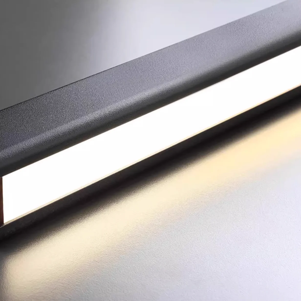 Linwood Minimalist Linear Pendant Light - Image 8