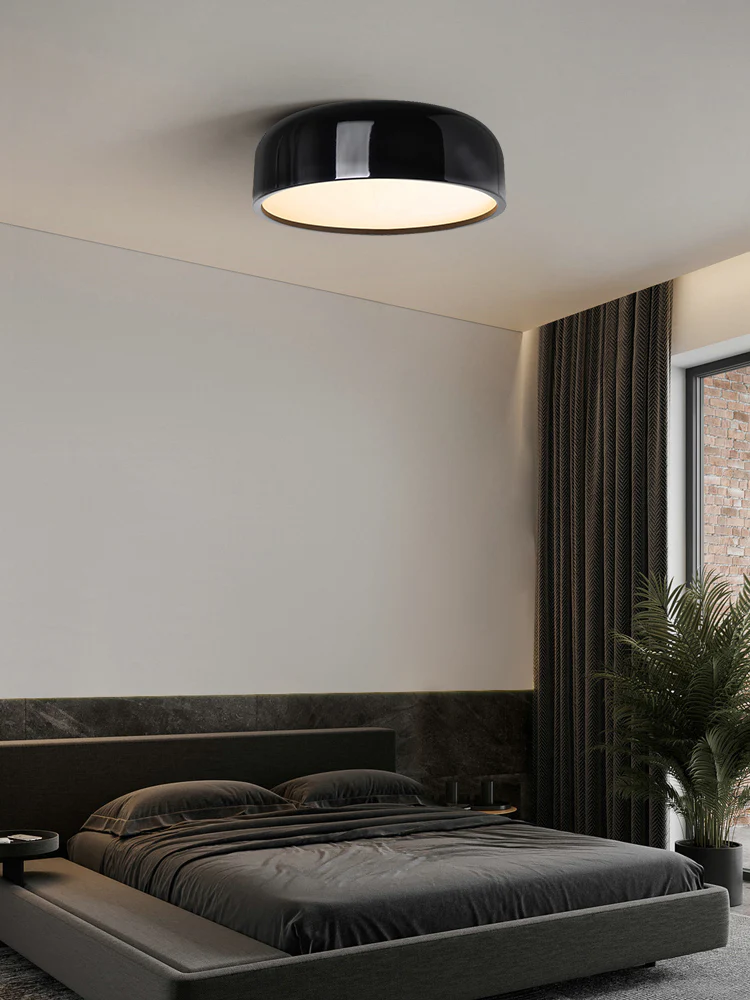 Luno Minimalist Fixed Ceiling Light - Image 12