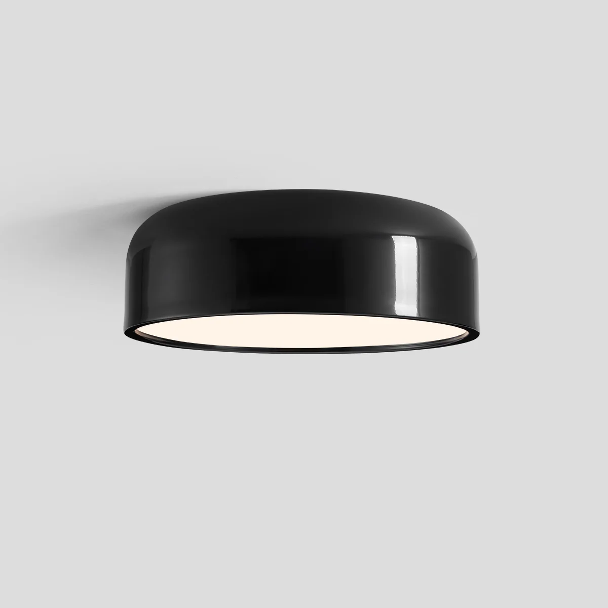 Luno Minimalist Fixed Ceiling Light - Image 3