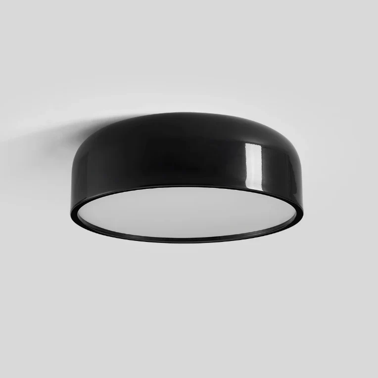 Luno Minimalist Fixed Ceiling Light - Image 4