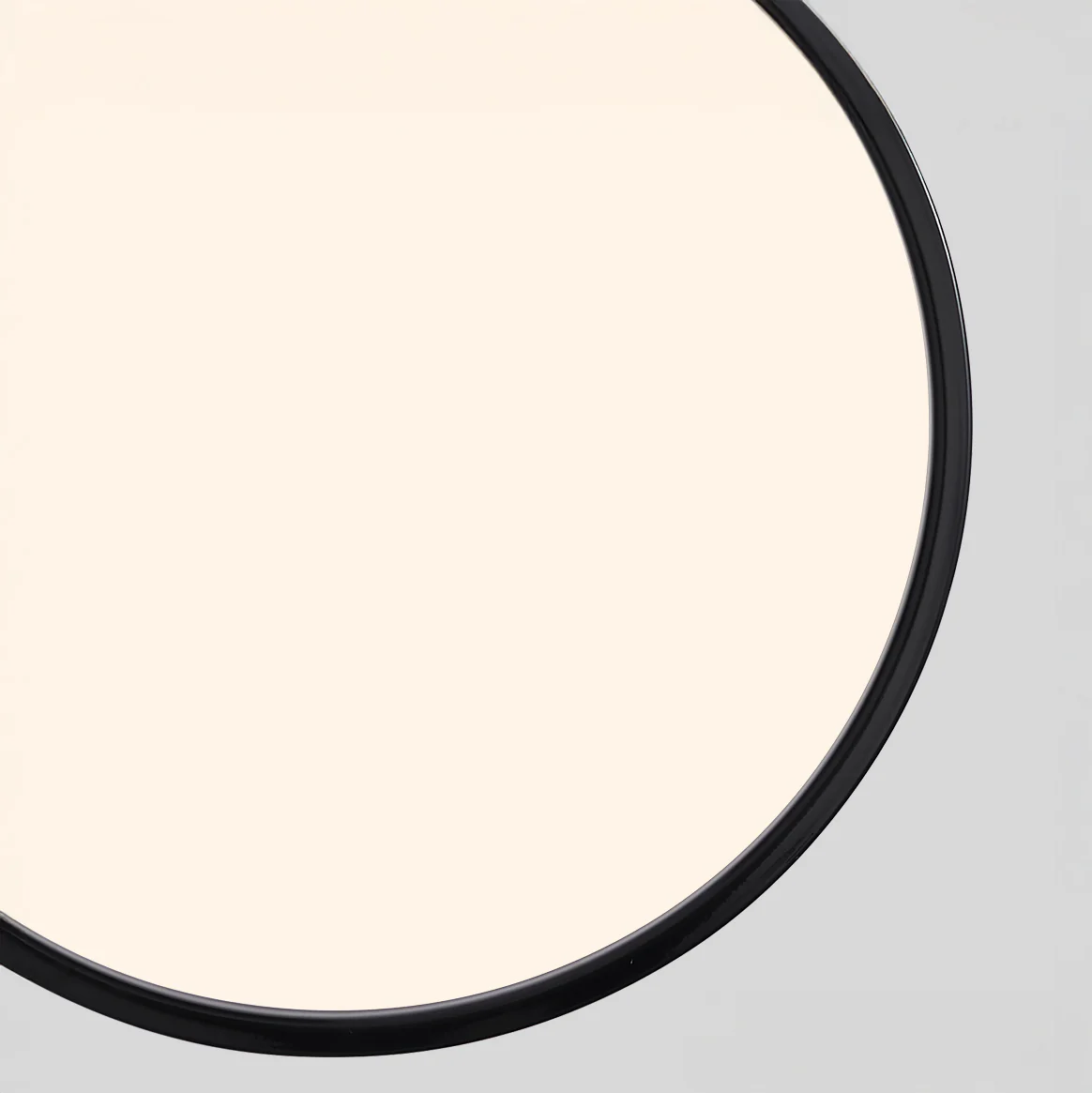 Luno Minimalist Fixed Ceiling Light - Image 6