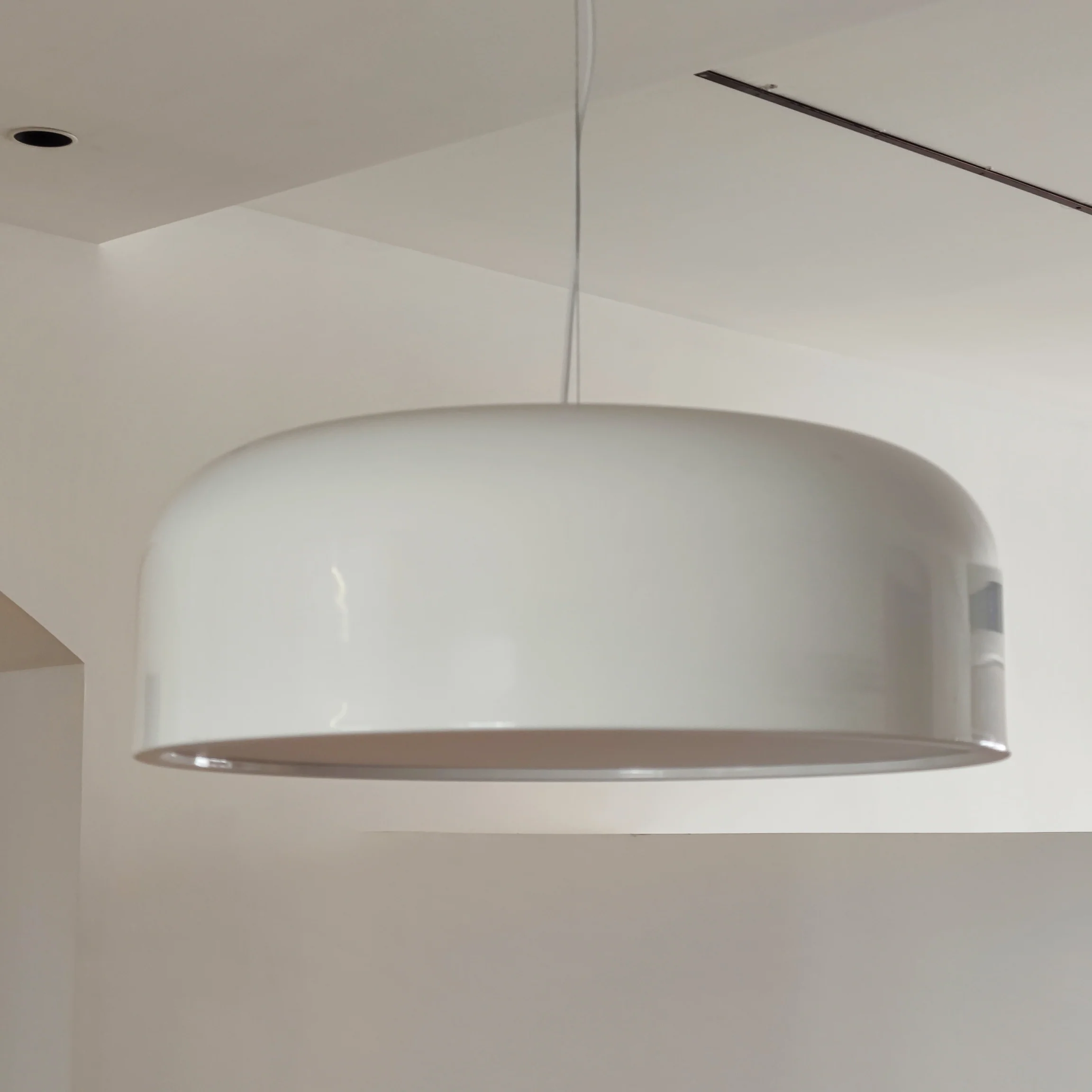 Luno Minimalist Suspension Pendant Light - Image 16