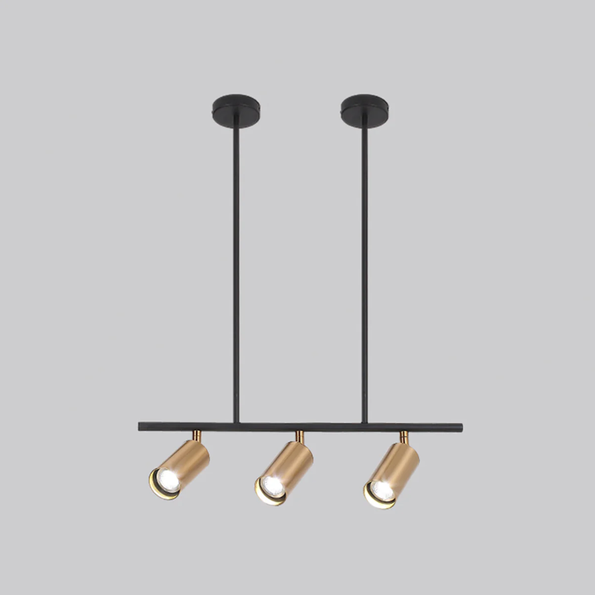 Lux Minimalist Line Adjustable Linear Spot light - Image 3