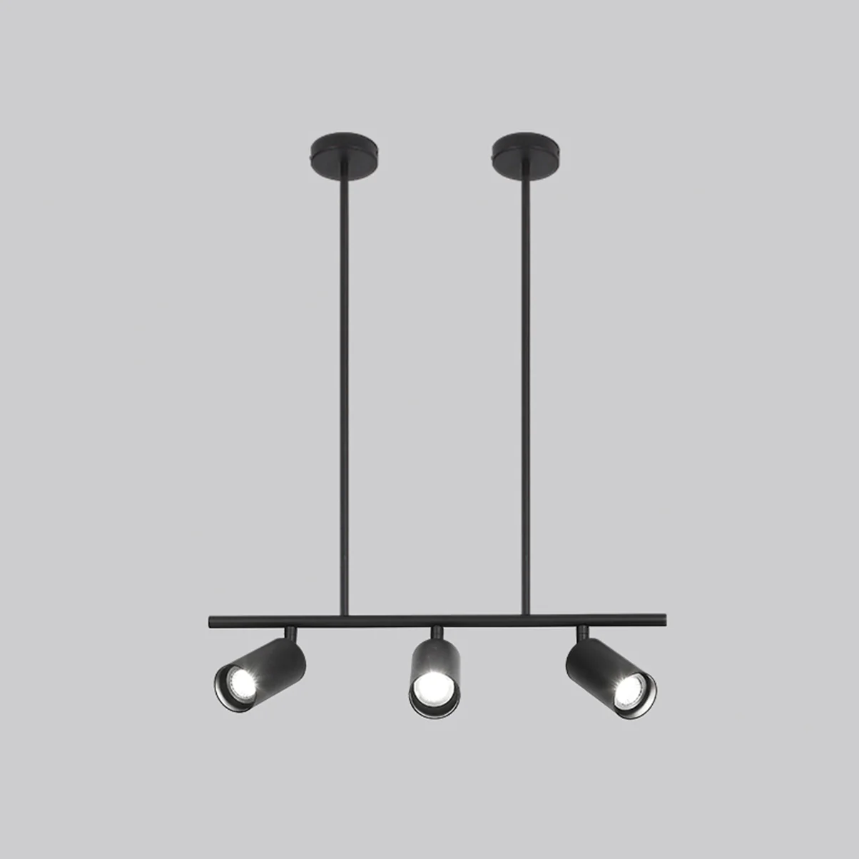 Lux Minimalist Line Adjustable Linear Spot light - Image 5
