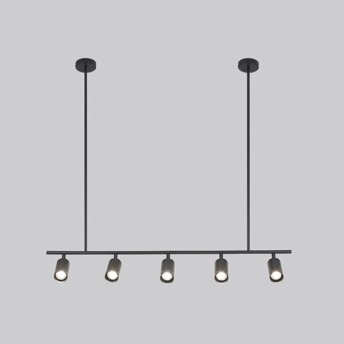 Lux Minimalist Line Adjustable Linear Spot light - Image 6