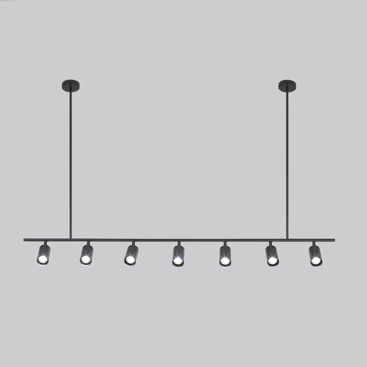 Lux Minimalist Line Adjustable Linear Spot light - Image 7