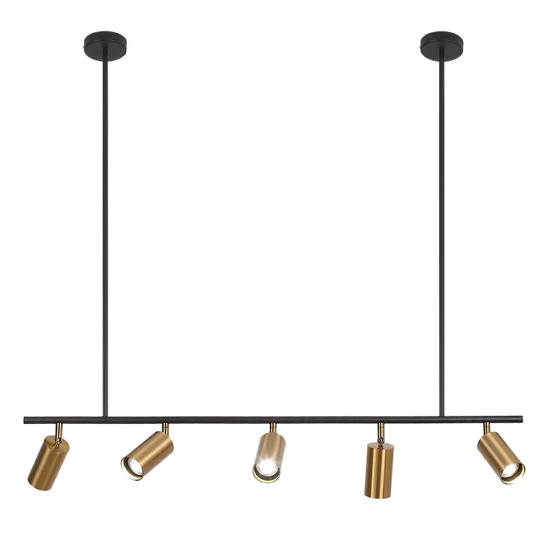 Lux Minimalist Line Adjustable Linear Spot light - Image 9