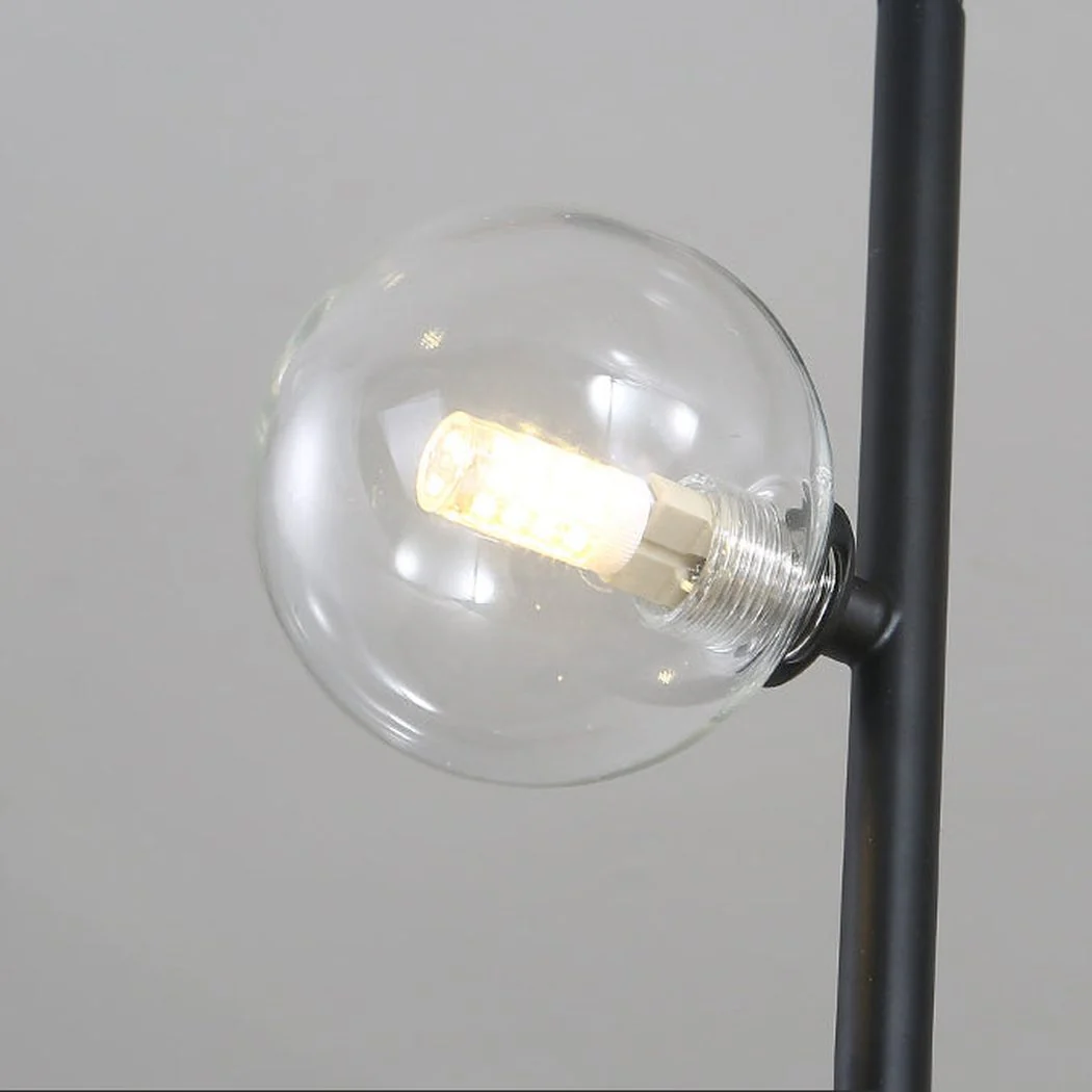 Luz Minimalist Line Kitchen Island Pendant Light - Image 5