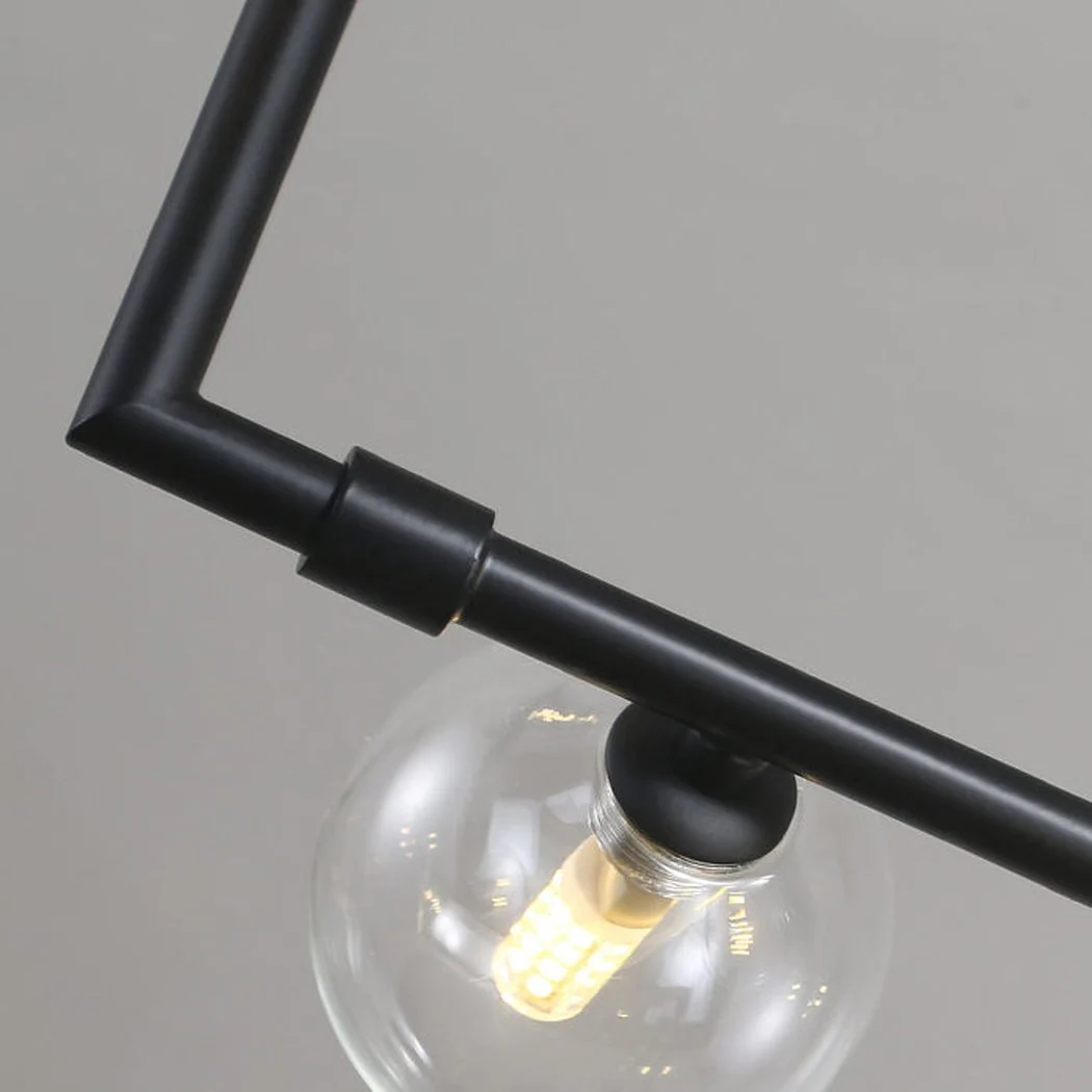 Luz Minimalist Line Kitchen Island Pendant Light - Image 6