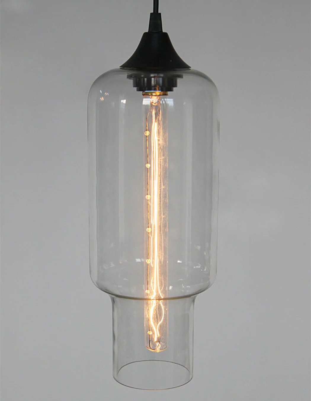 Manarola Glass Pendant Light - Image 4