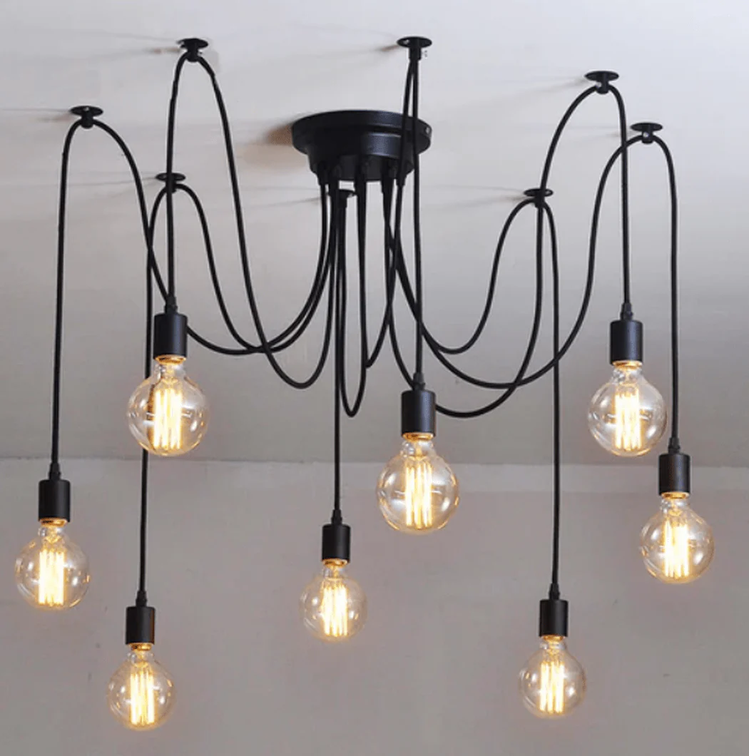 Mono Hanging Cable Ceiling Clip - Image 3