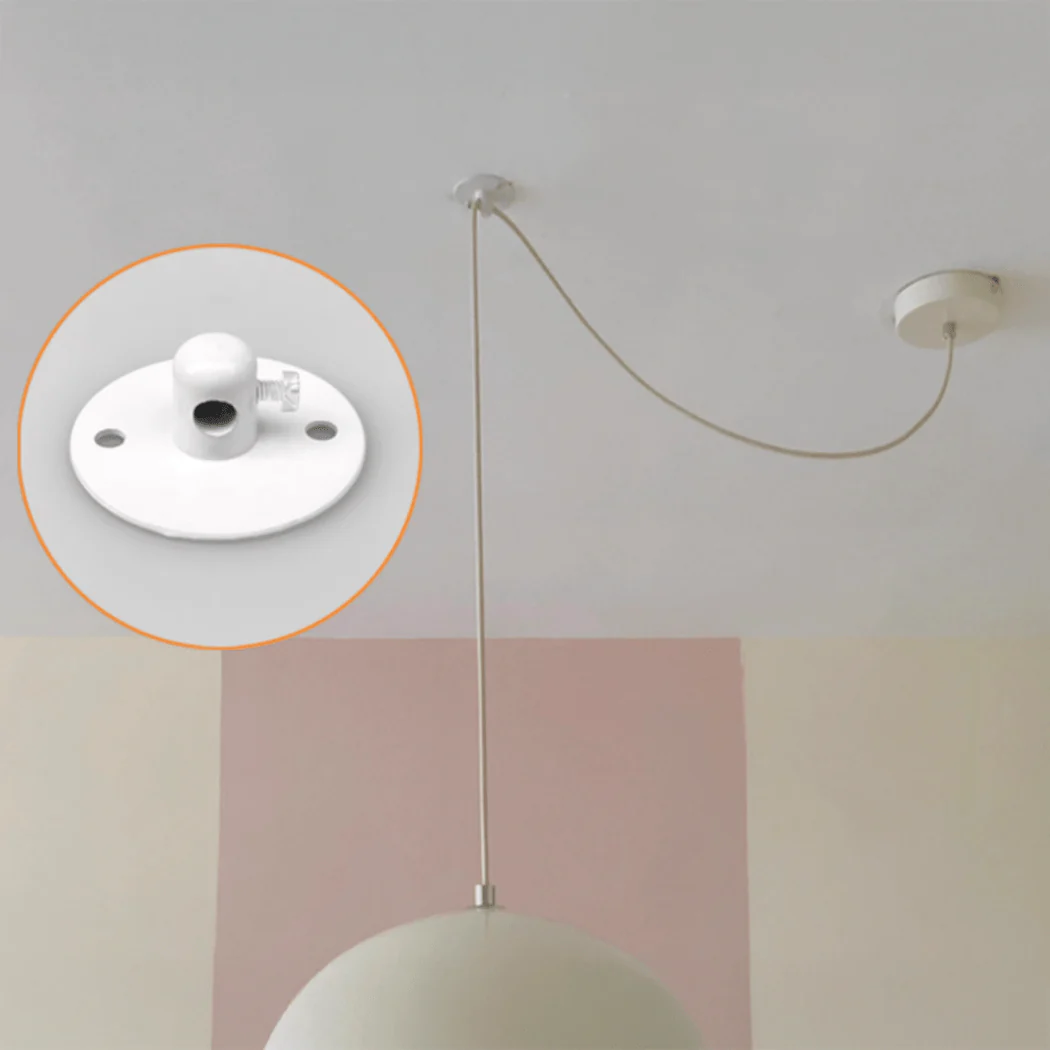 Mono Hanging Cable Ceiling Clip - Image 4