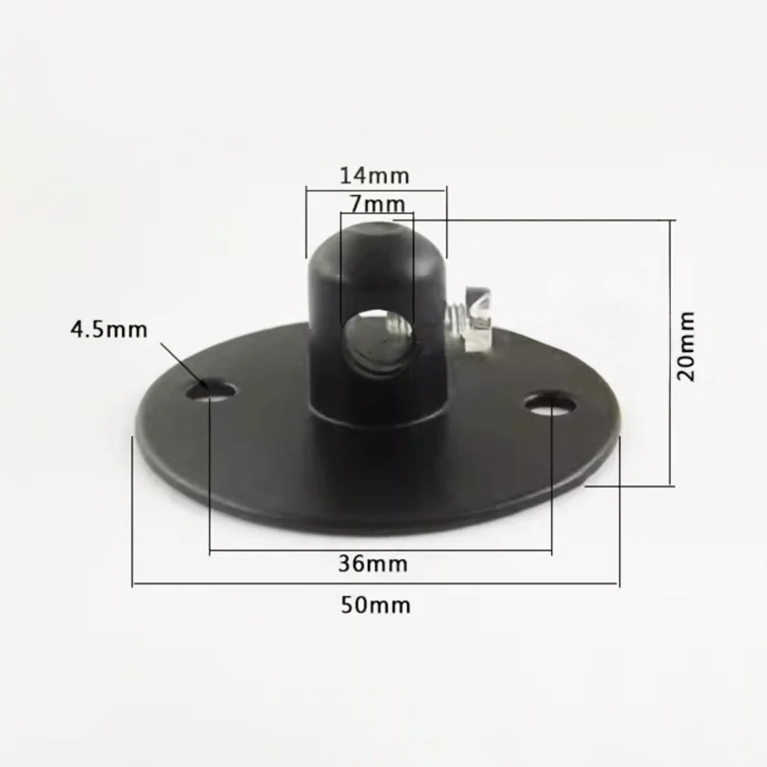 Mono Hanging Cable Ceiling Clip - Image 9