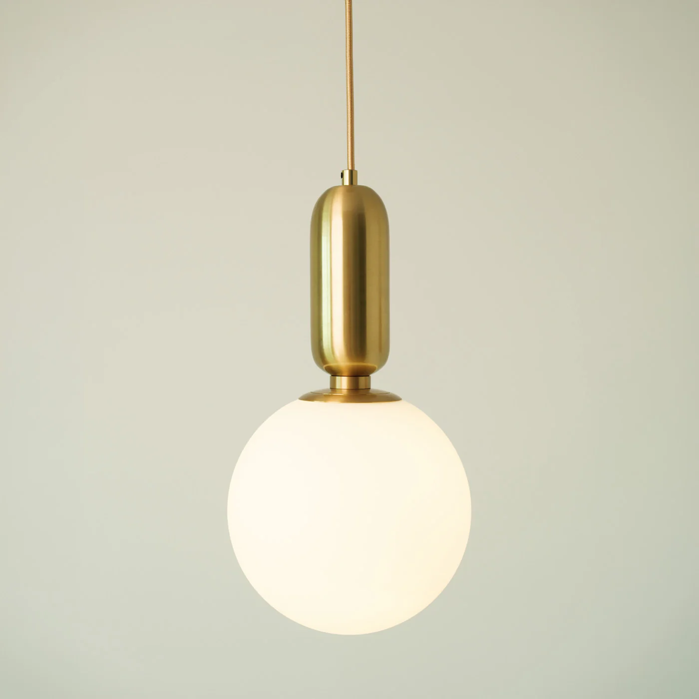 New Aball Elegant Pendant Light