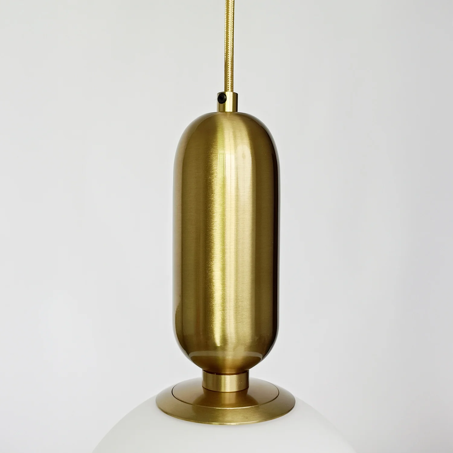 New Aball Elegant Pendant Light - Image 11