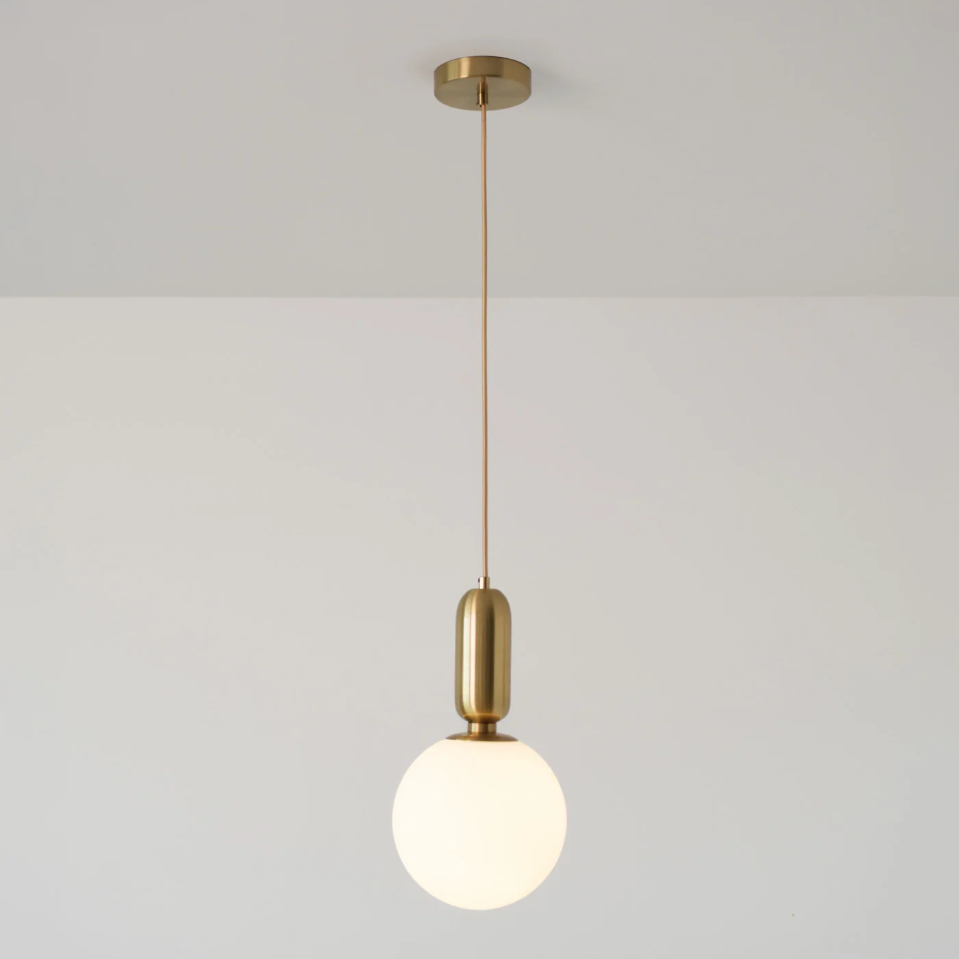 New Aball Elegant Pendant Light - Image 2
