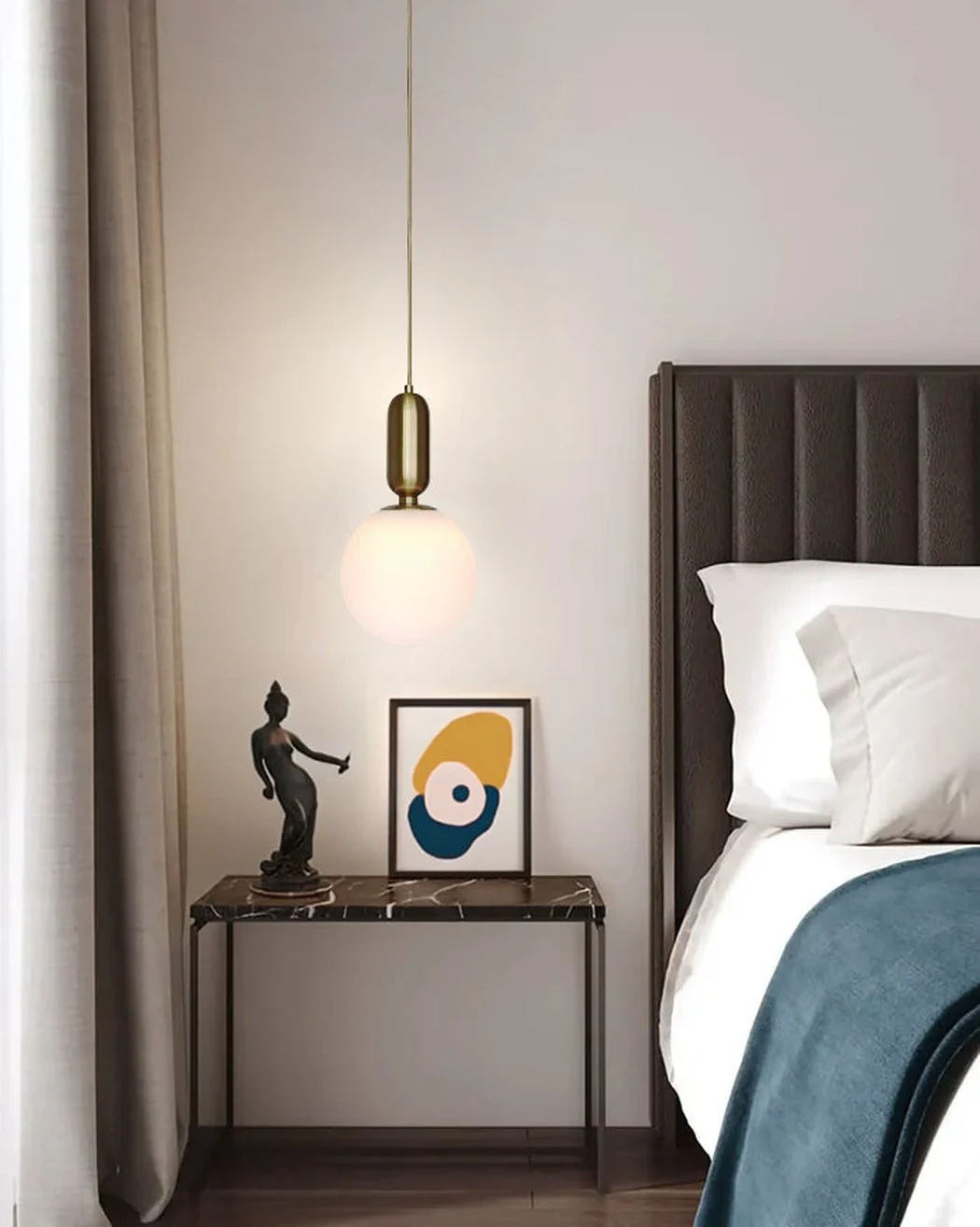 New Aball Elegant Pendant Light - Image 6