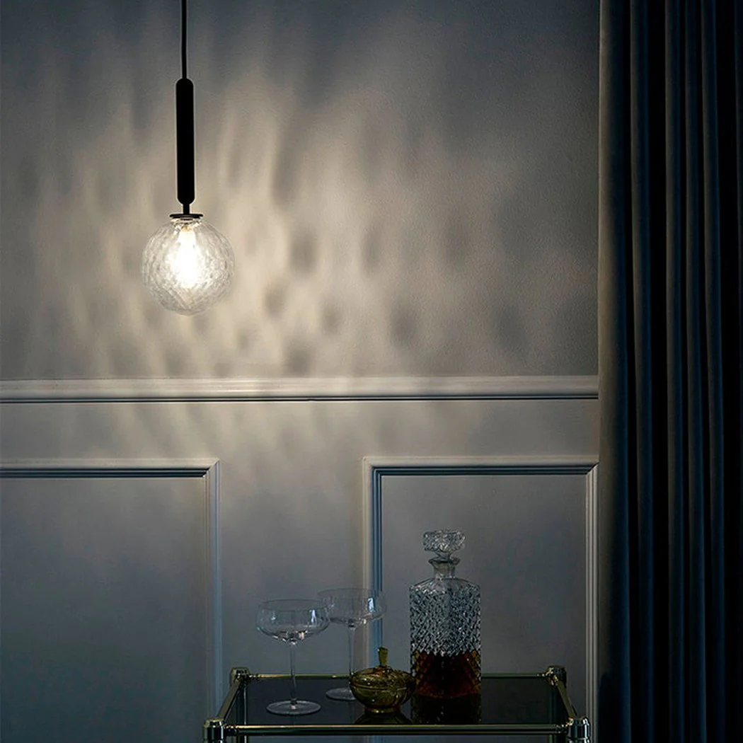 Nostra Minimalist Line Pendant Light - Image 2