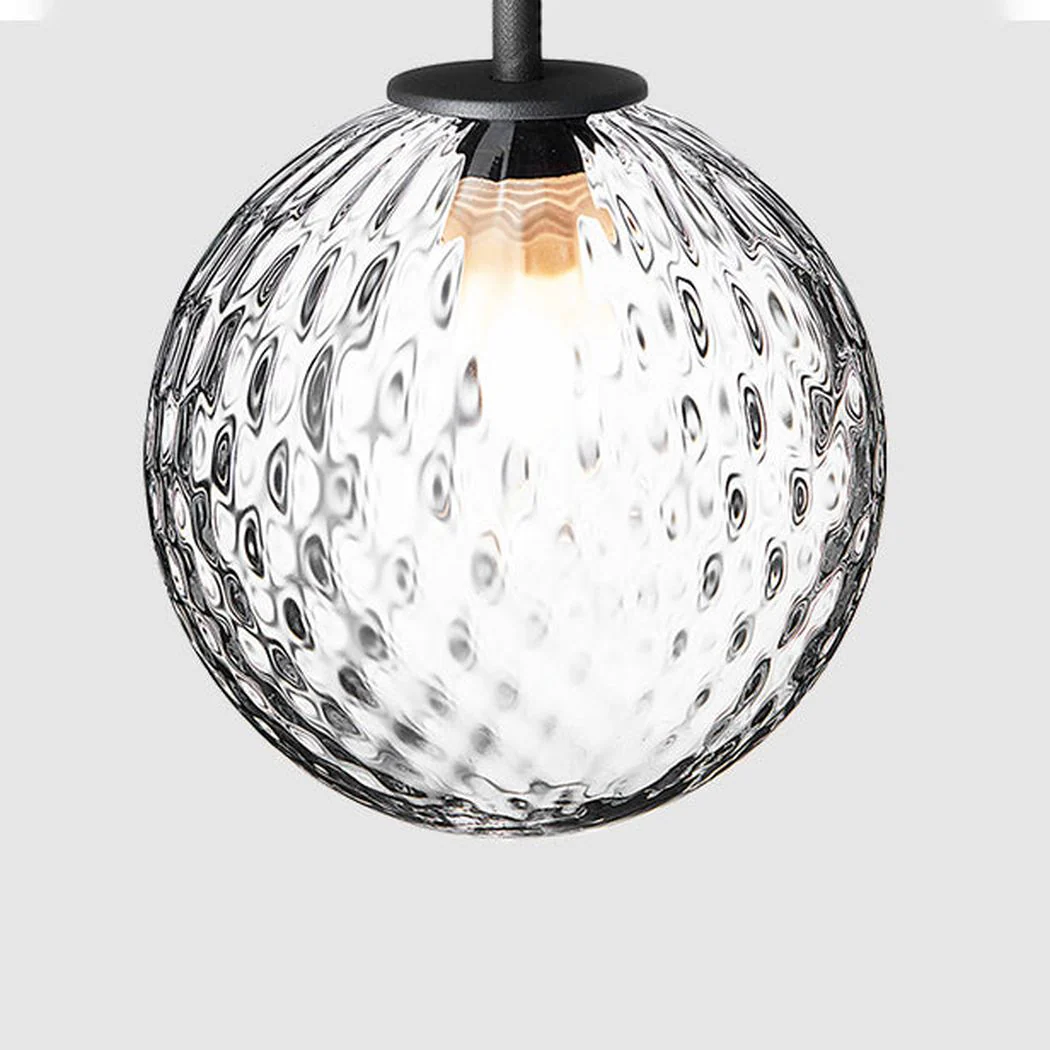 Nostra Minimalist Line Pendant Light - Image 3