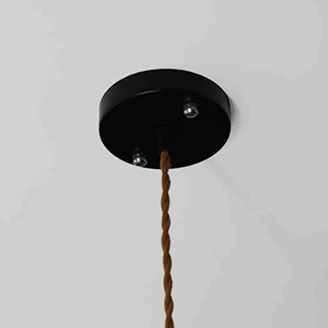 Oakley Barn Style Pendant Light - Image 10