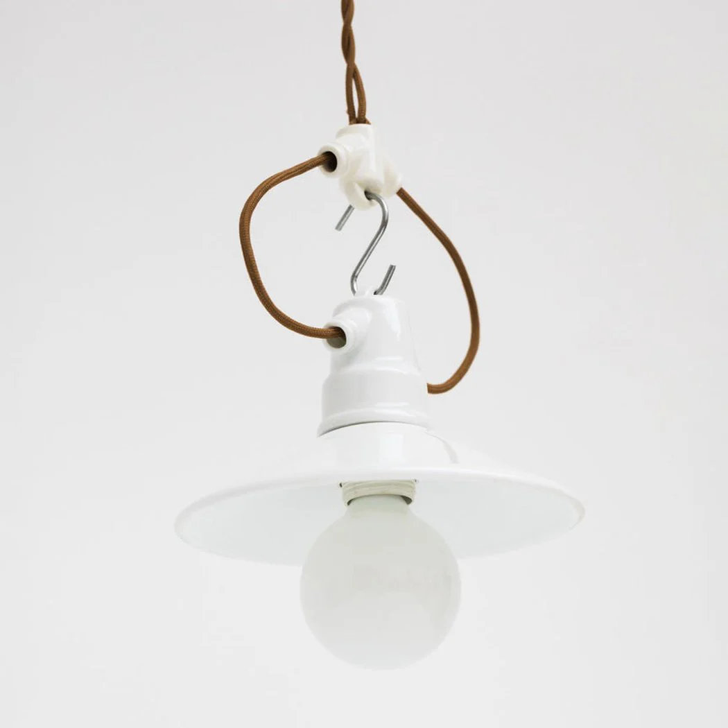 Oakley Barn Style Pendant Light - Image 12