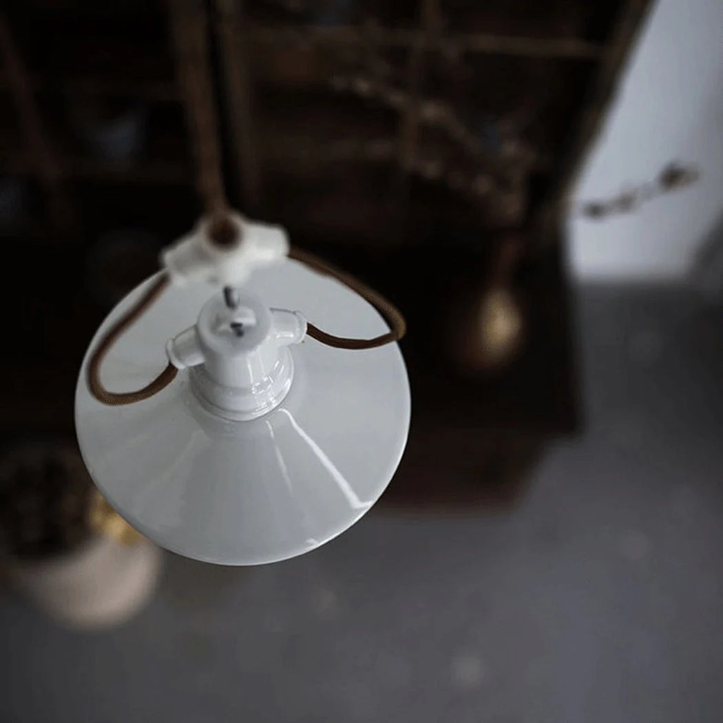 Oakley Barn Style Pendant Light - Image 14