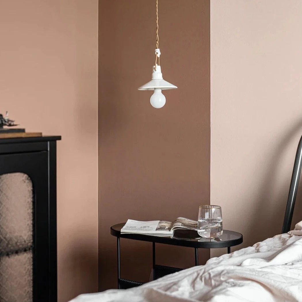 Oakley Barn Style Pendant Light - Image 6