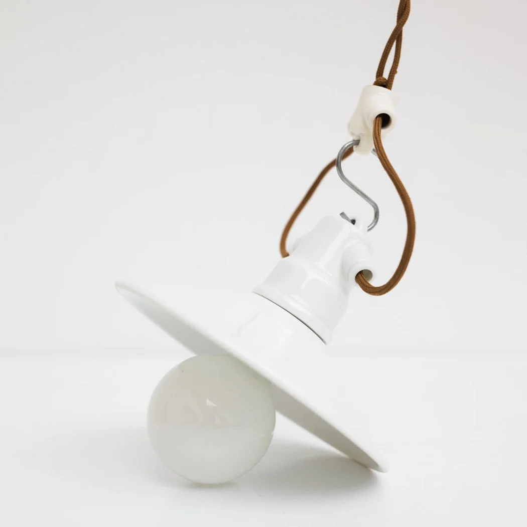 Oakley Barn Style Pendant Light - Image 7