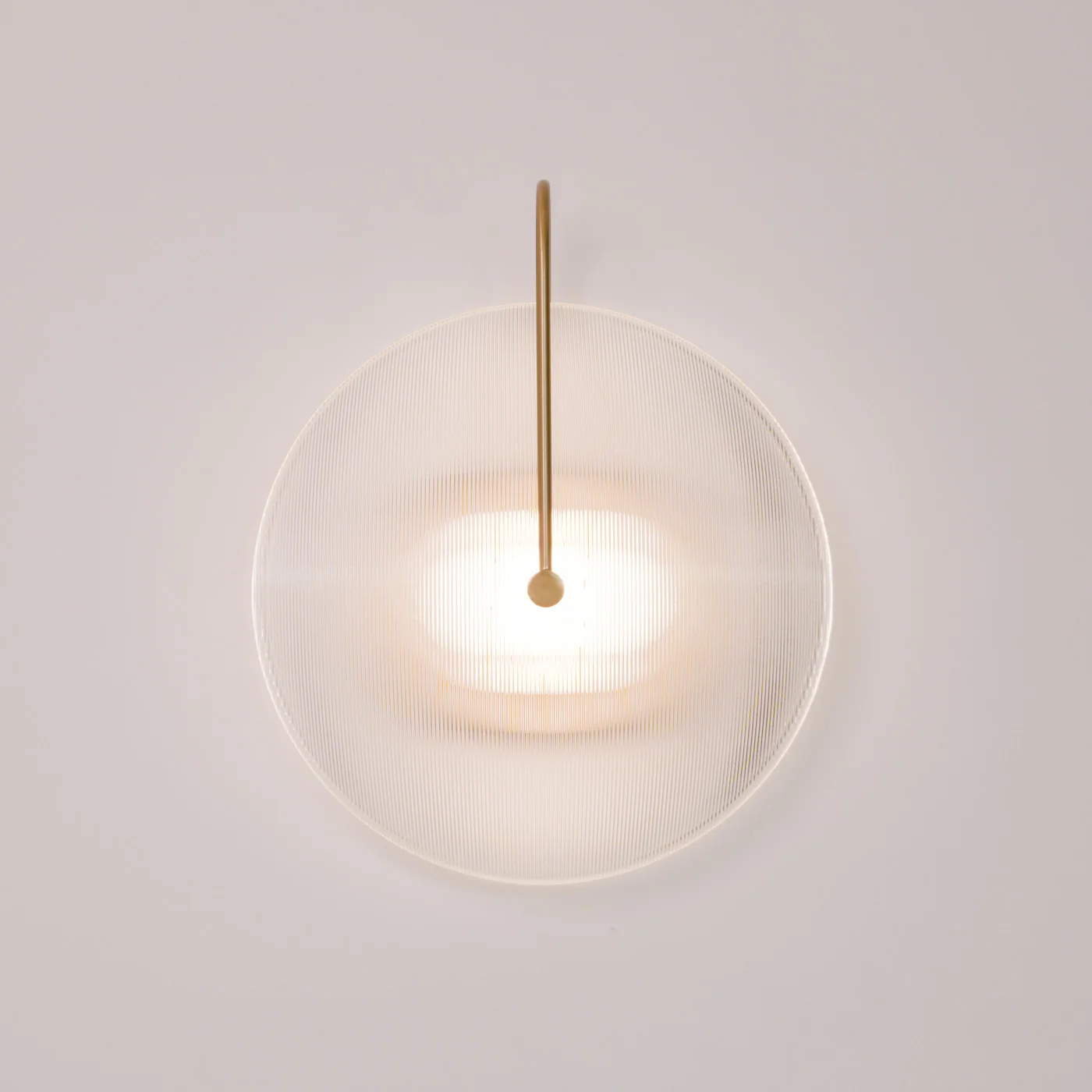 Orbit Mid Century / Art Deco Wall Light : Tudo&Co - Image 4