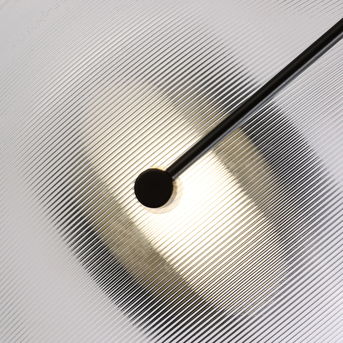 Orbit Mid Century / Art Deco Wall Light : Tudo&Co - Image 6