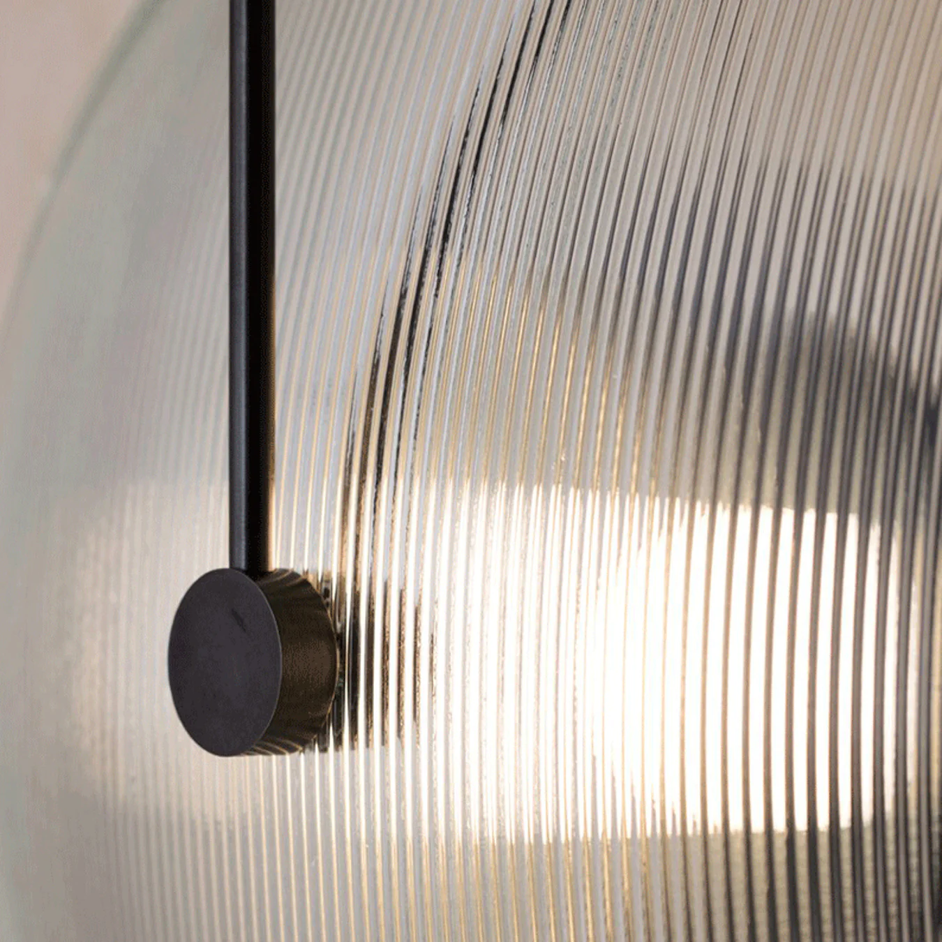 Orbit Mid Century / Art Deco Wall Light : Tudo&Co - Image 8