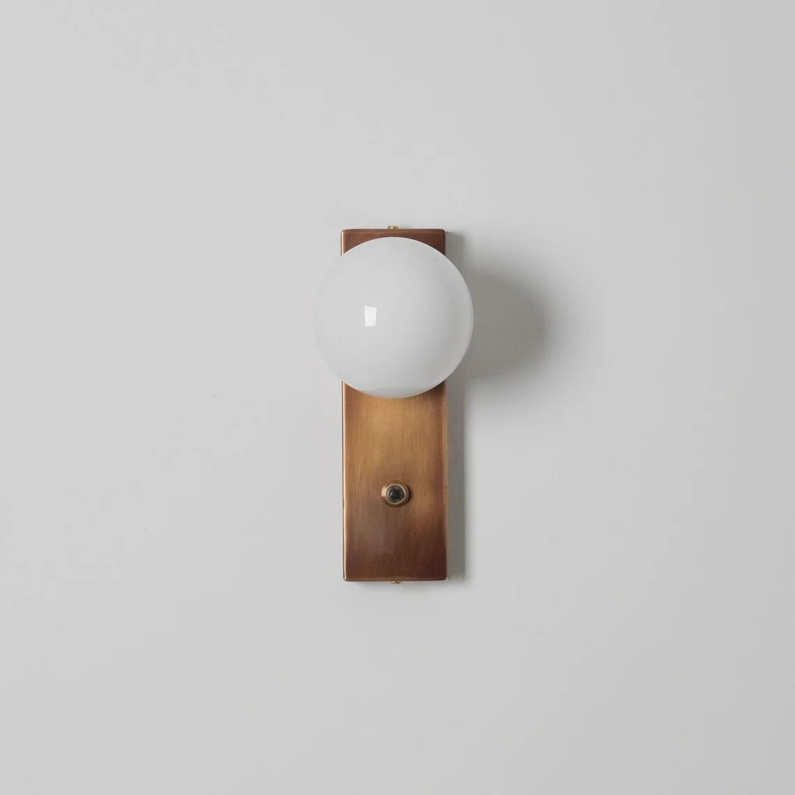 Oswald Bauhaus Minimalist Wall Light - Image 10
