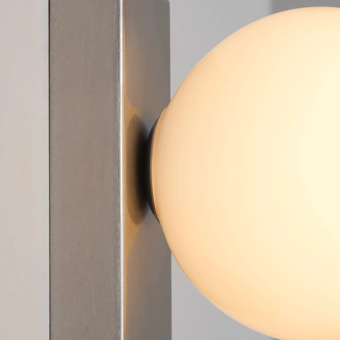 Oswald Bauhaus Minimalist Wall Light - Image 13