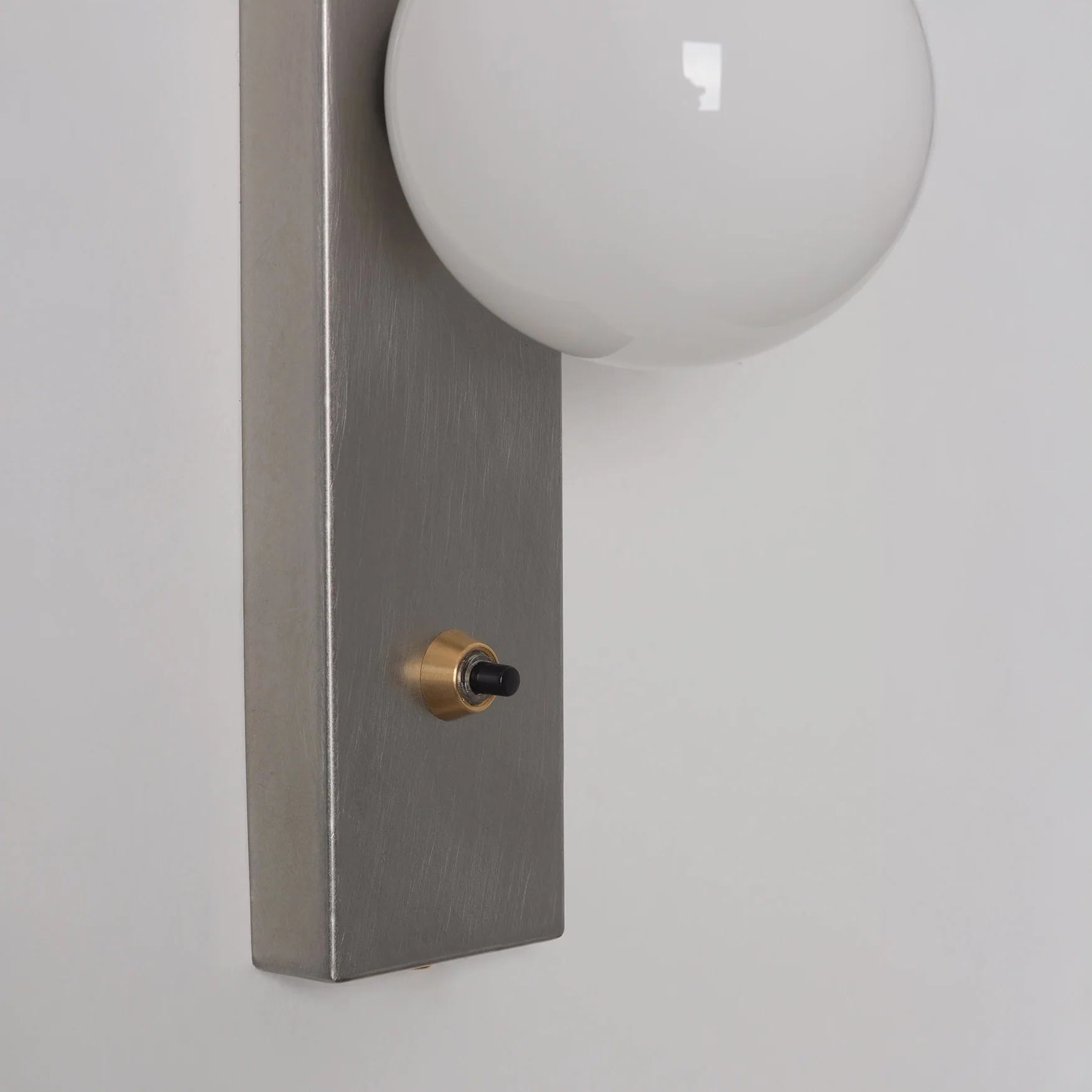Oswald Bauhaus Minimalist Wall Light - Image 16