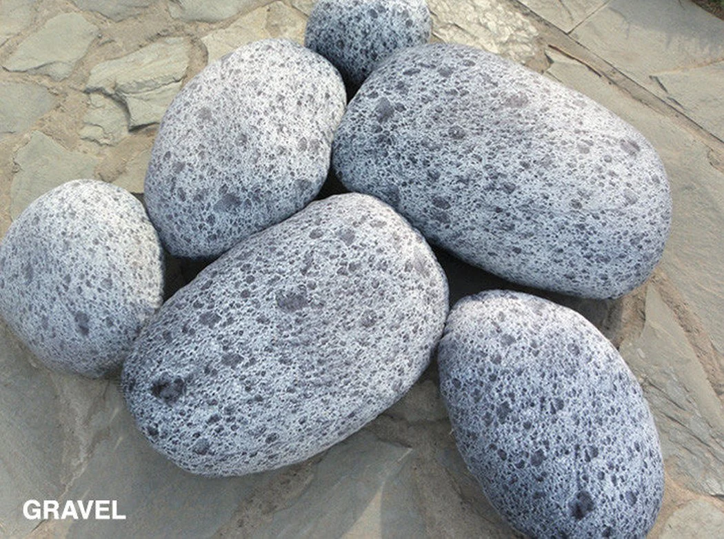 Patterned Pebble Stone Cushion Pillow Cover (Pack of 6) - Image 7