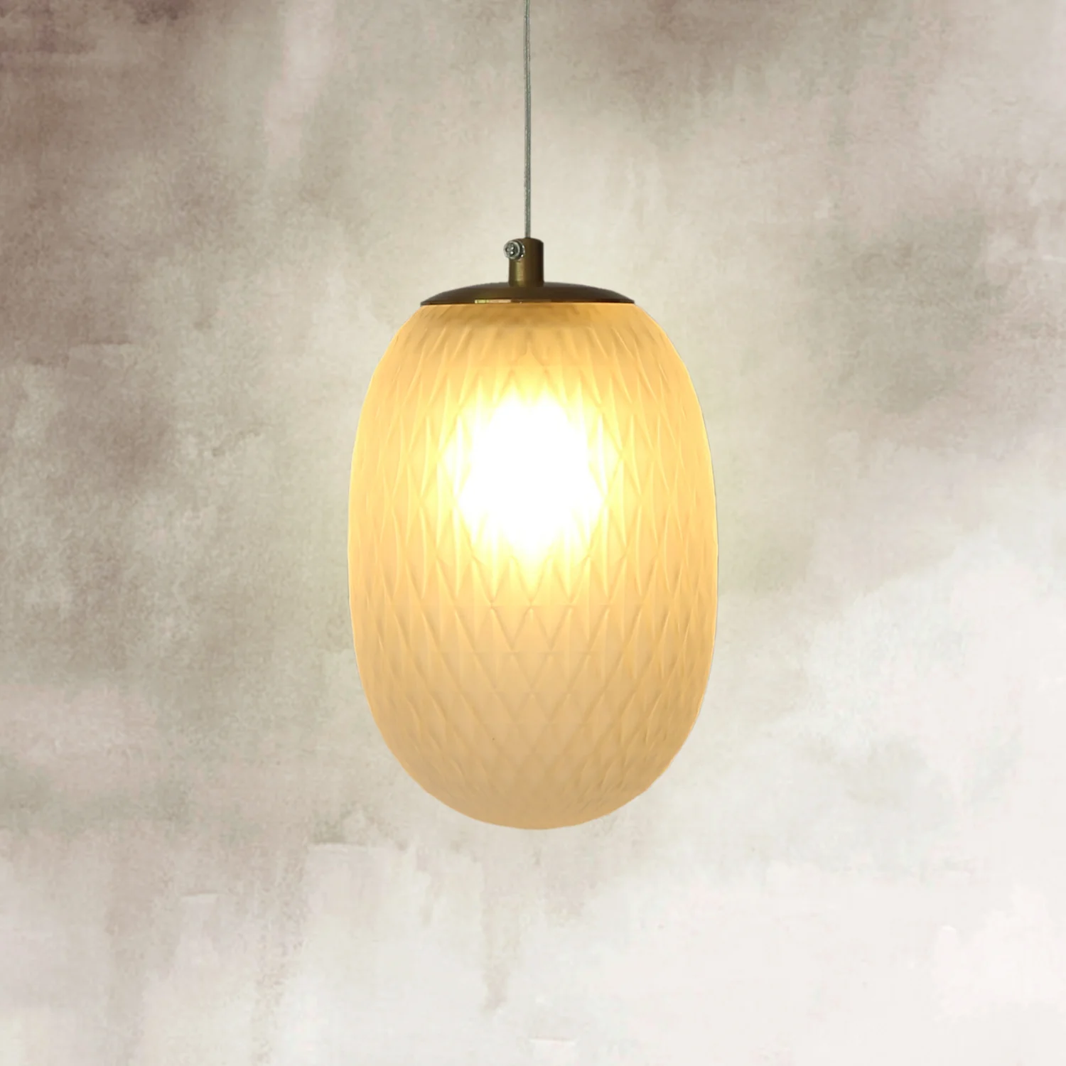 Pinecone Pendant Light Chandelier - Image 5